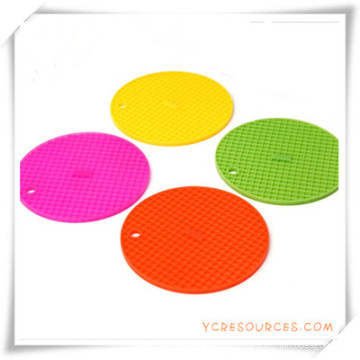 Cadeau de promotion pour le tapis de Table (D-01)